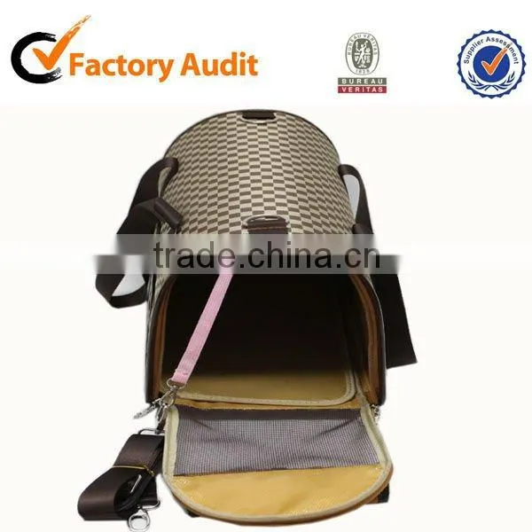 China supplier High quality pet bag
