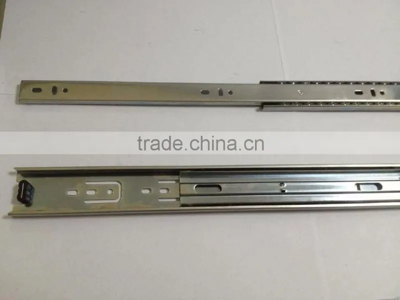 ZY:42MM ( 0.9*0.9*0.9) Ball Bearing Telescopic Channel