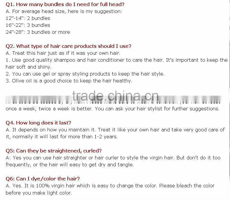 human hair extension brushes