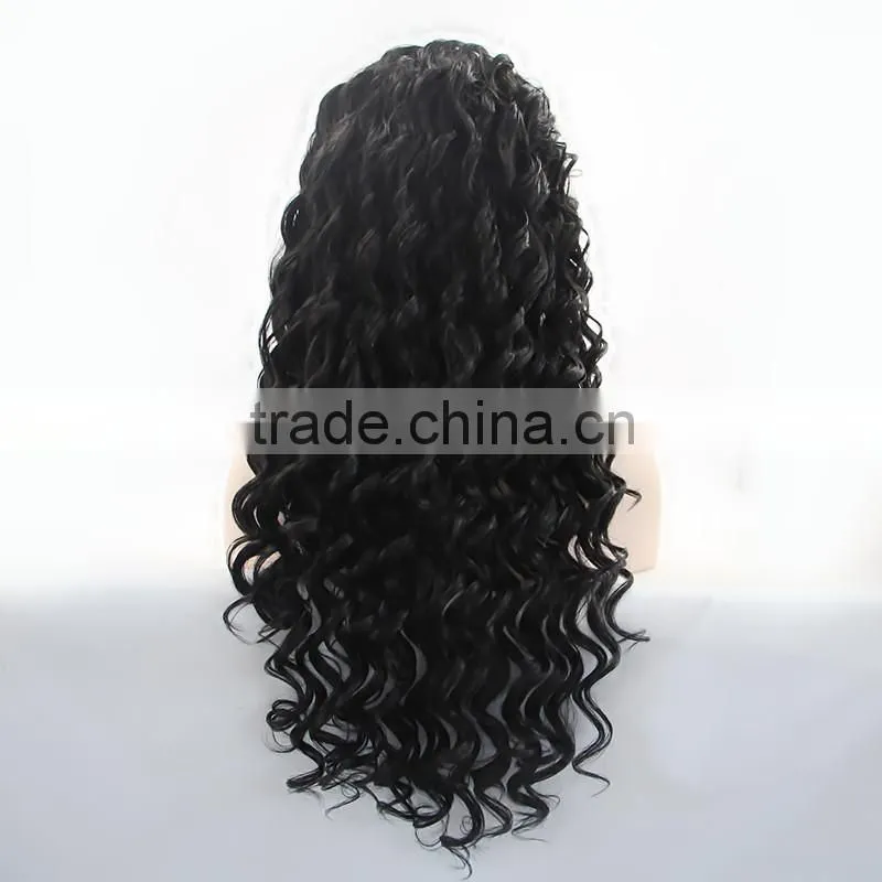 Top quality 100% Cambodian hair wigs with best price
