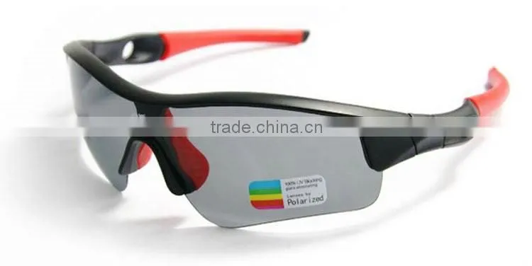 Wholesale Colorful Anti-UV 100% Goggles Sunglass