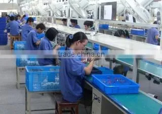 Shenzhen YF Enterprise Co., Limited company overview - view 1