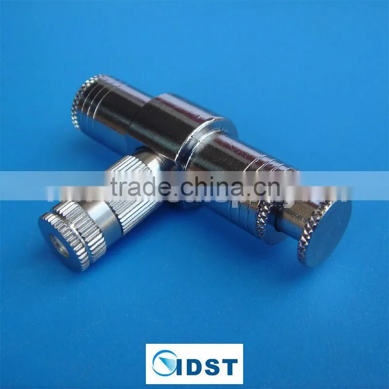 IDST High Quality Fine Fog Misting System
