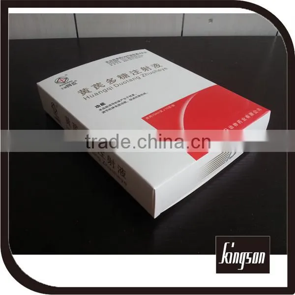 printed tool paper box