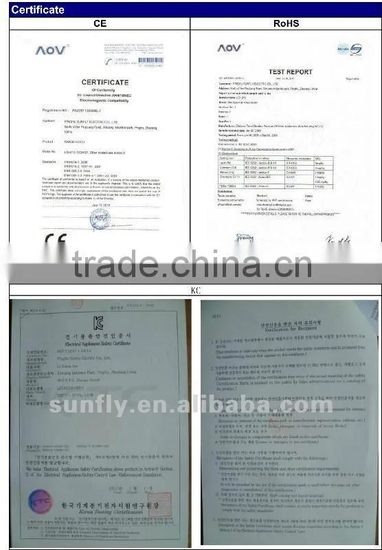 LOH8811-13GR(900mm) Heavy duty kitchen hood CE&RoHS