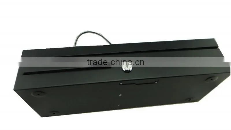 RJ12 & RJ11 manual cash counter/cash register--HS170