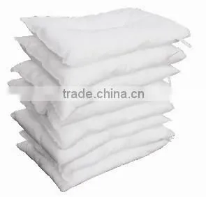 Industrial Oil and Fuel Sorbent Pillow Absorbs Fast