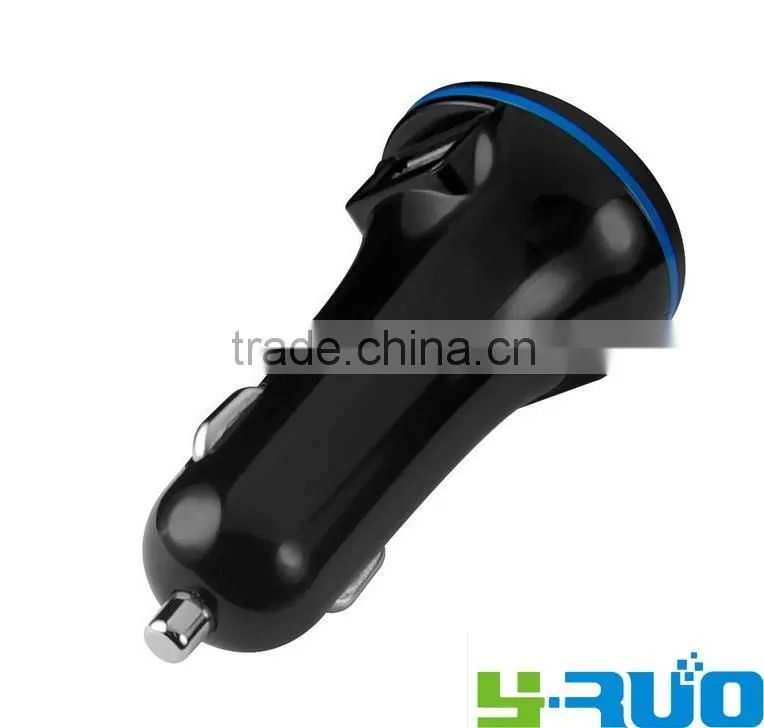 12v car battery portable Charger ,mobile battery charger with output 5V 2.1A