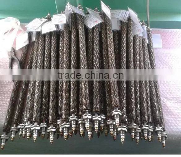Tubular Air Heating Element