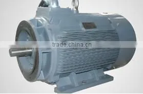 Atlas 90KW Variable Frequency Screw Air Compressor