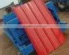 Tile making forming machine