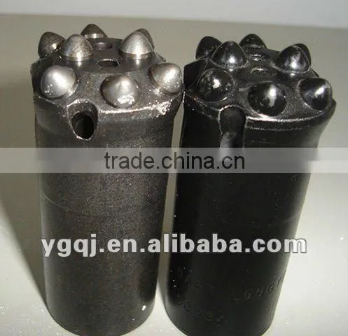 0833mm Tungsten carbide Button Bits