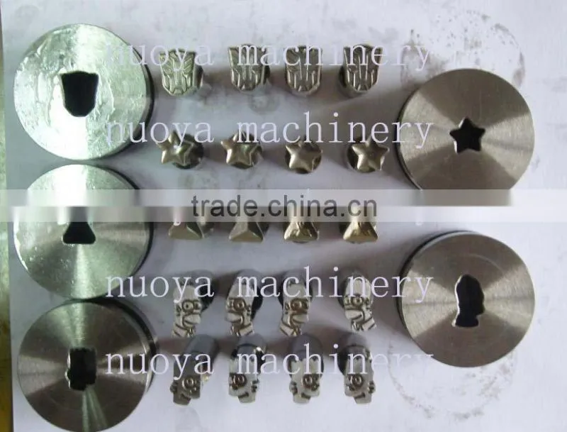 Punch Dies/Mould/Mold