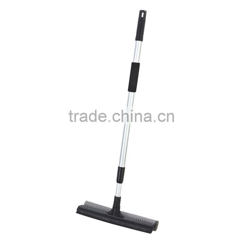 easy handle plastic light window wiper