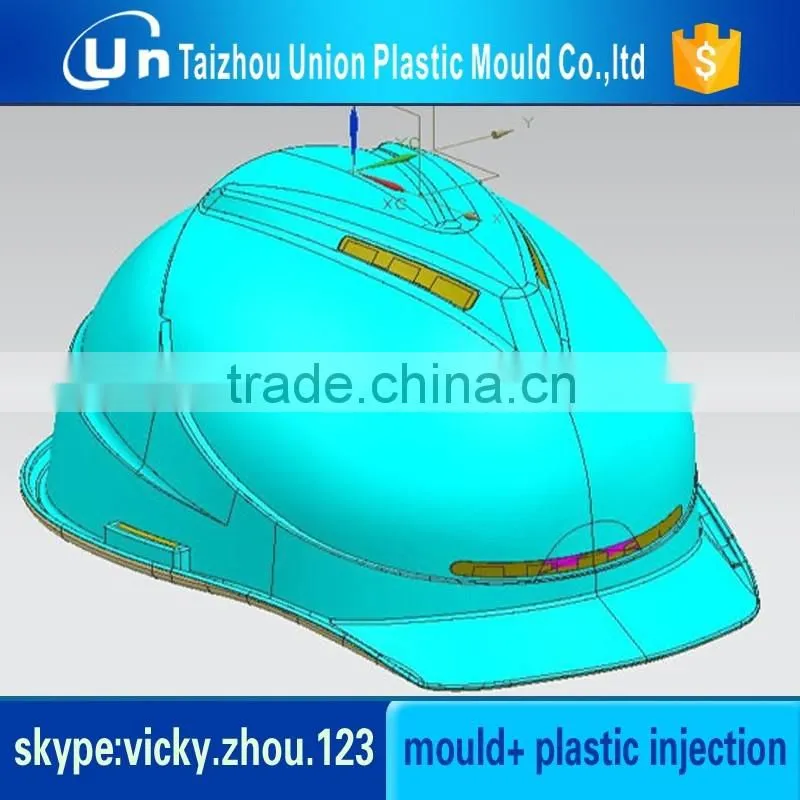 plastic mold to make visors for helmets mold for motor cycle helmet visor