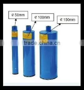 Gasoline Motor Core Drilling machine