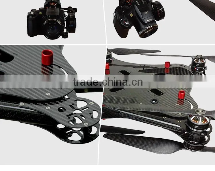 DRONE Royalplay i1000 Octocopter for Aerial Photography