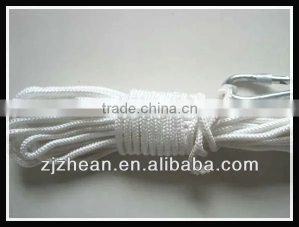 safety hook safety rope safety rescue rope