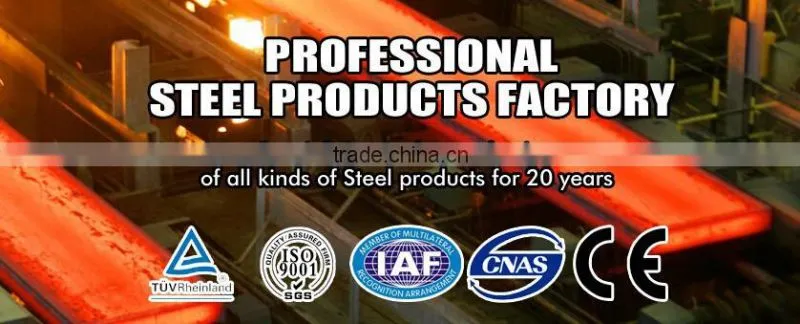 Q235 High Quality Hot Rolled Mild steel plate steel sheet