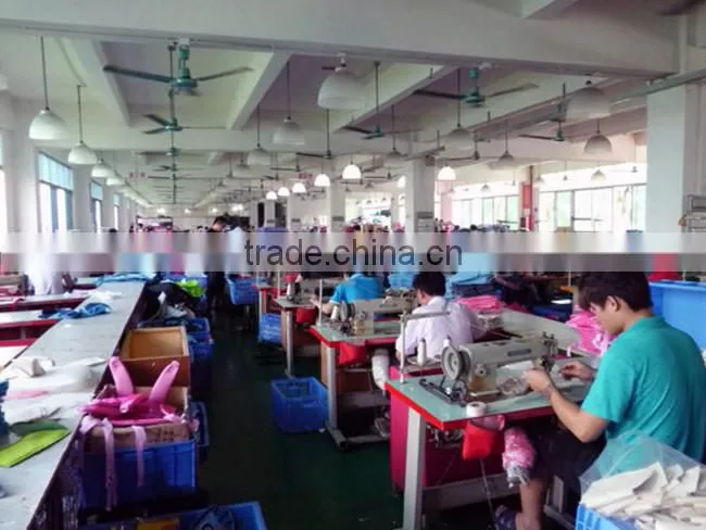 Shenzhen Fortune Handbag Manufacturing Co., Ltd. company overview - view 3
