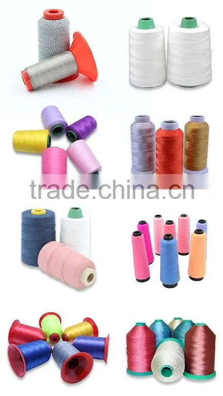 Aramid fabric 300D sewing thread