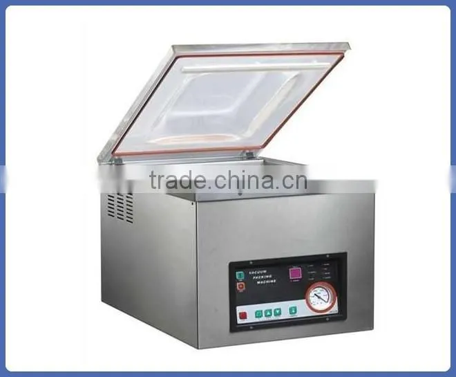 Hot Mini Vacuum Packing Machine China Supplier