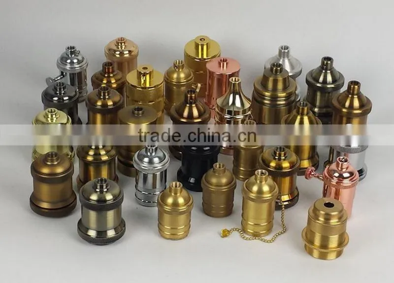 E27 to E14 E27 change to B22 light holder converter different light socket changer
