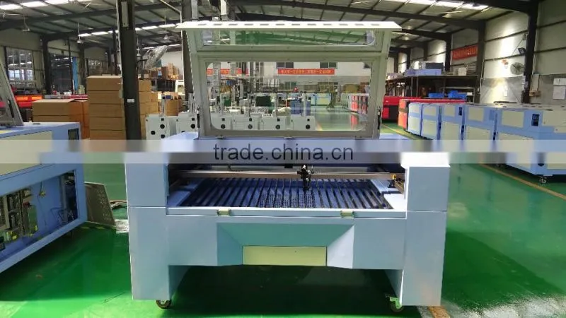 hot sale 1390 laser engraving machines with high speed