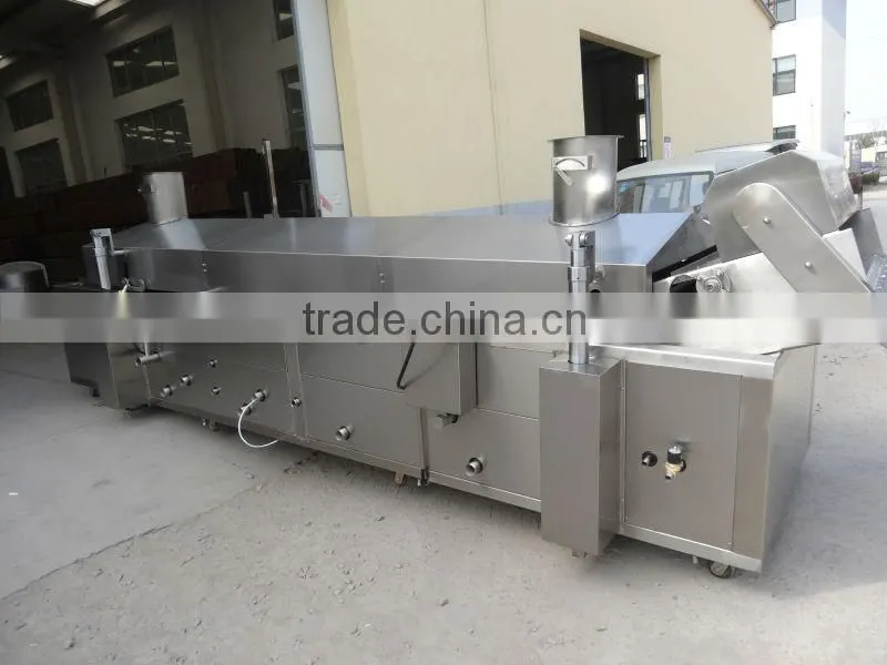full automatic forming machine