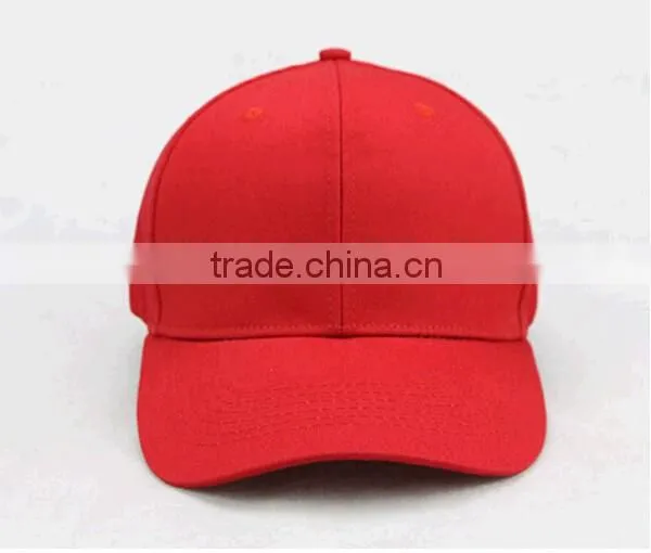 new design black fitted baseball cap hat for wholesale