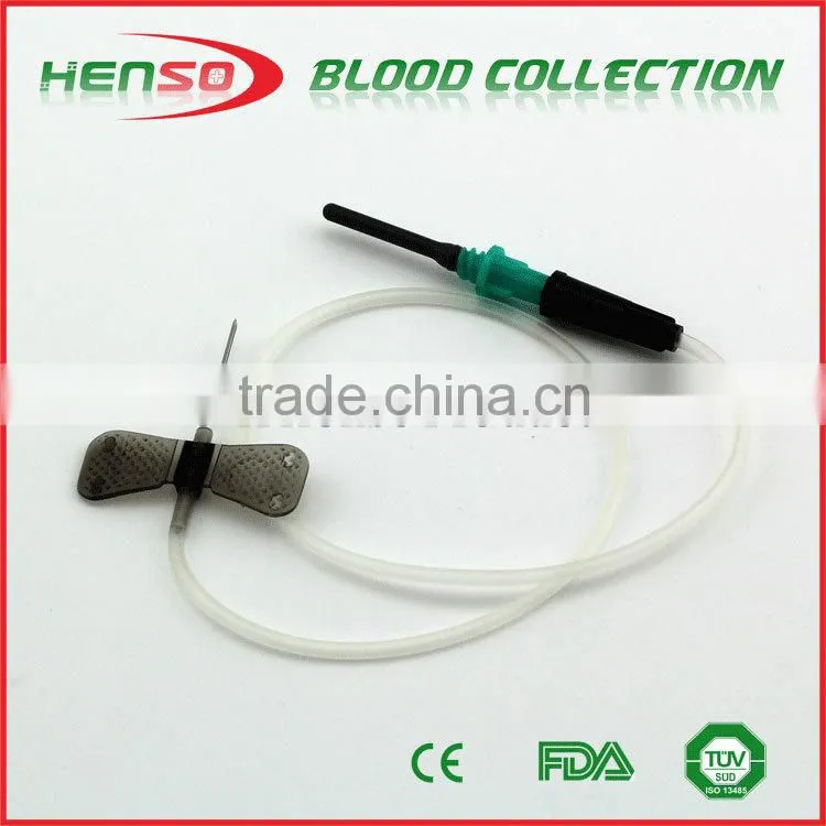 Henso Butterfly Blood Collection Needle
