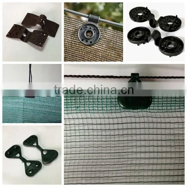 greenhouse shading net(85%) / 10385-145
