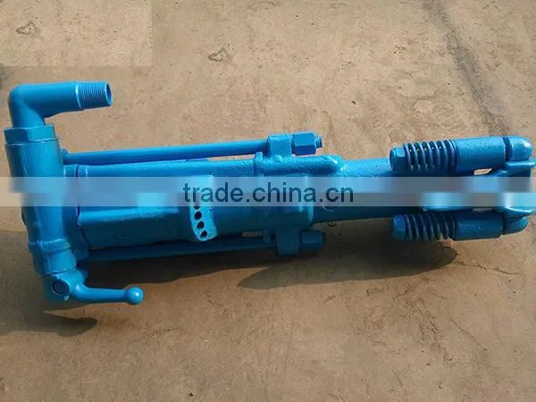 Hand Hold Rock Drill Y19A