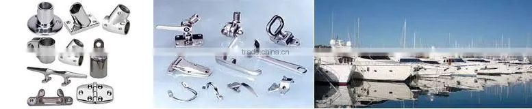 Standard Snubber Spring Load Binder with Hook