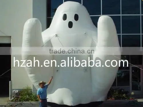 Halloween Decoration Inflatable Ghost/Halloween Costumes China Wholesale
