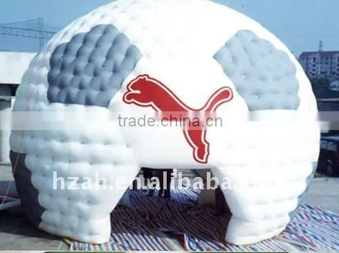 Inflatable House Model for Advertising Decoration