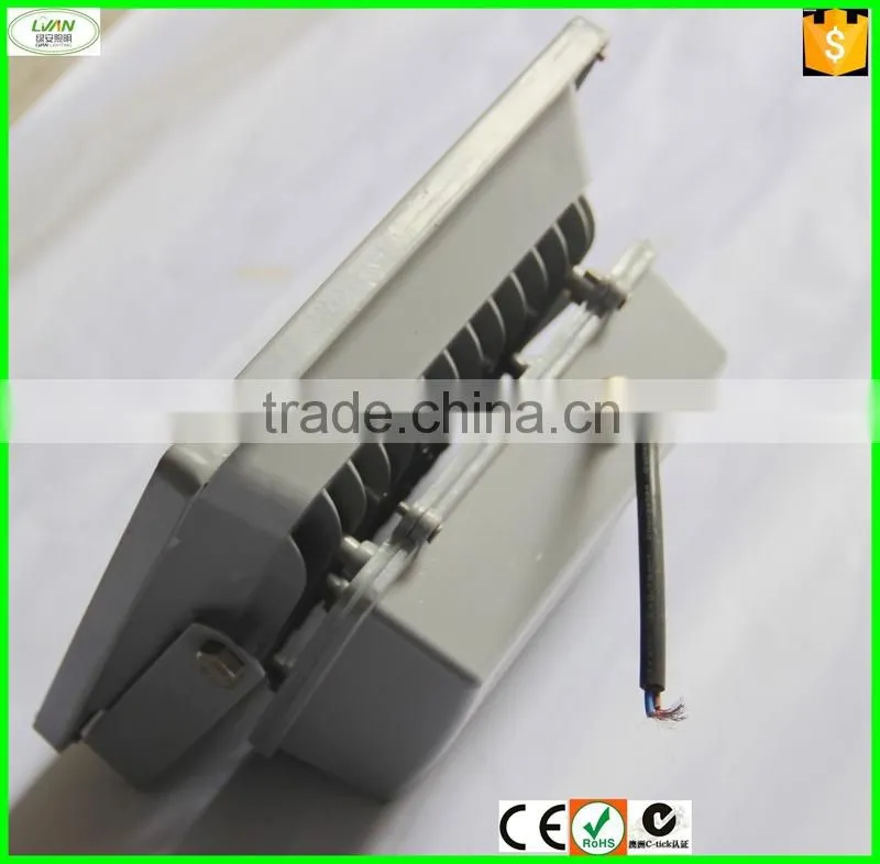 IP68 Good quality led flood light 10w with CE ROHS FCC C-tick certificate