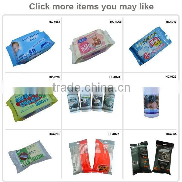 China manufacturer high quality soft baby wipes,wet wipes