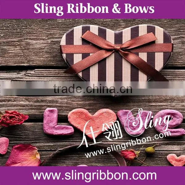 Gift Packaging Ribbon Bow For Wholesale
