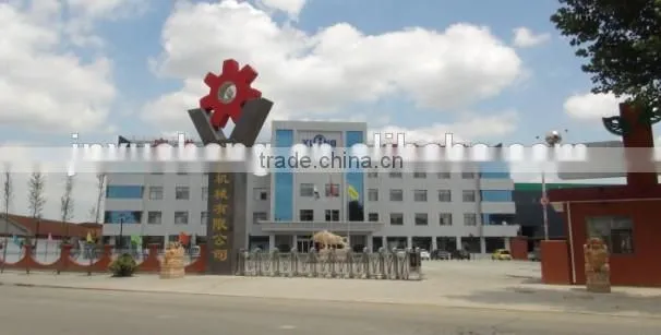 1 Ton Per Hour Ring Die Chicken Feed Pellet Making Machine with CE ISO and SGS Certificates