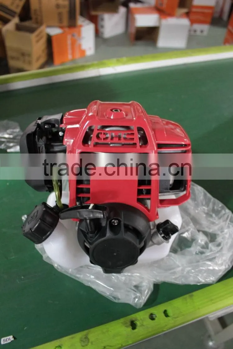Contemporary cheap 25cc tea leaf plucking machine