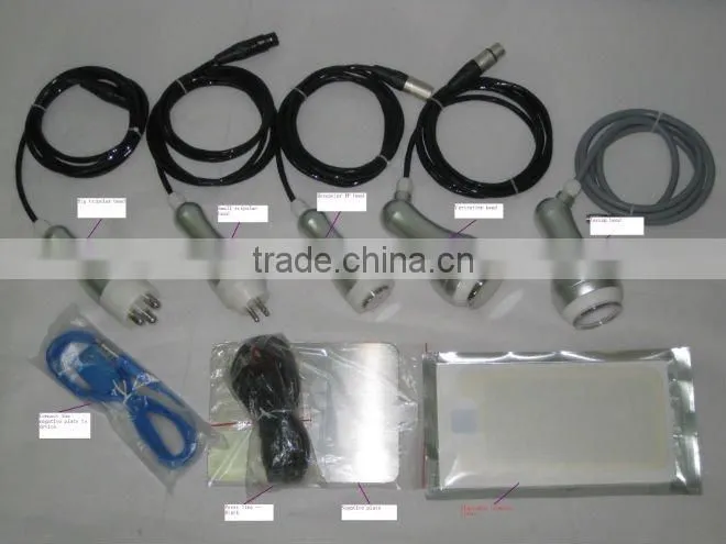 Cavitation Machine, Beauty equipment