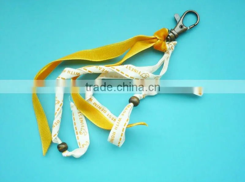 2012 fashion clothing hang tag
