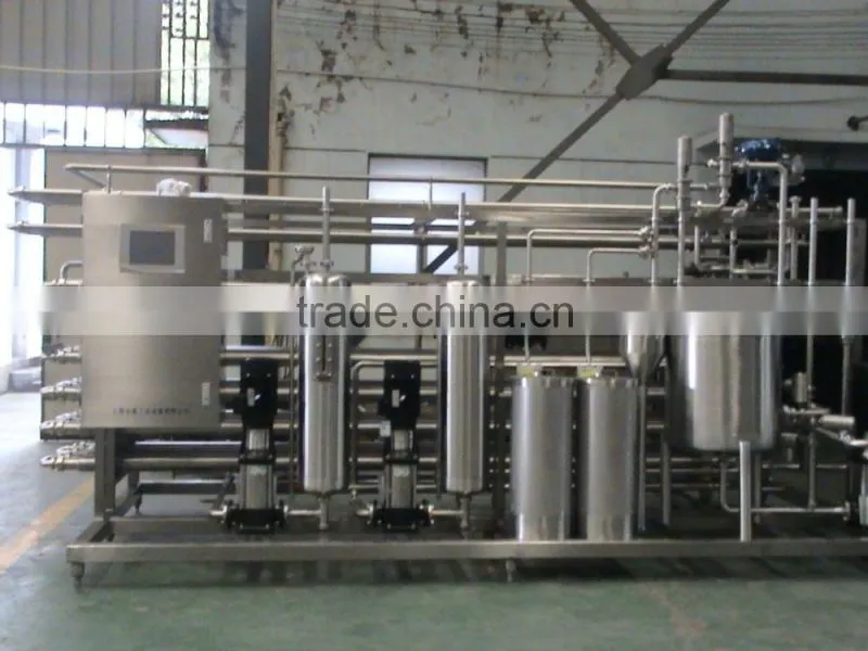 Aseptic Sterillizer