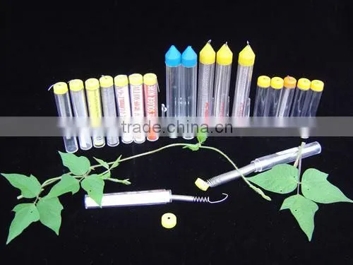 super solder wire Sn40Pb60 welding wire in tube with cover