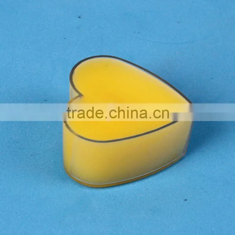 2012 New flower Scented Candles