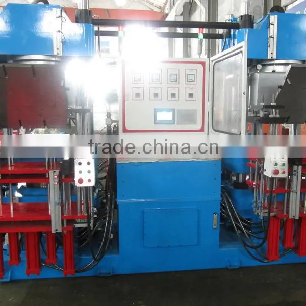 Rubber O-rings Machine