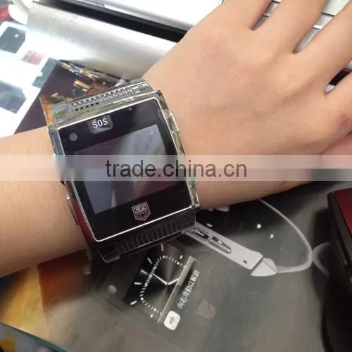 1.49'' Smart Watch Mobile Phone G10