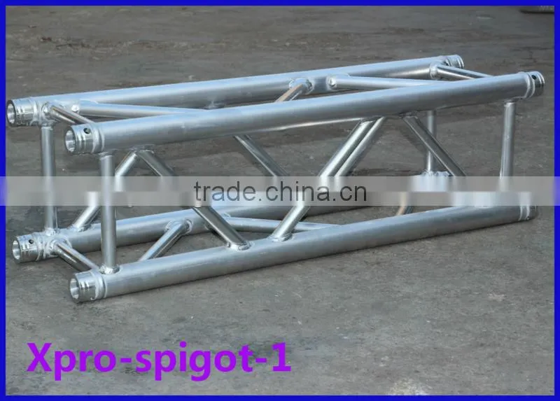 Bolt Truss screw truss end plate truss