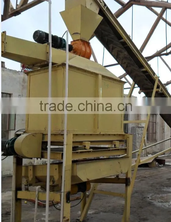 animal feed pellet cooling machine